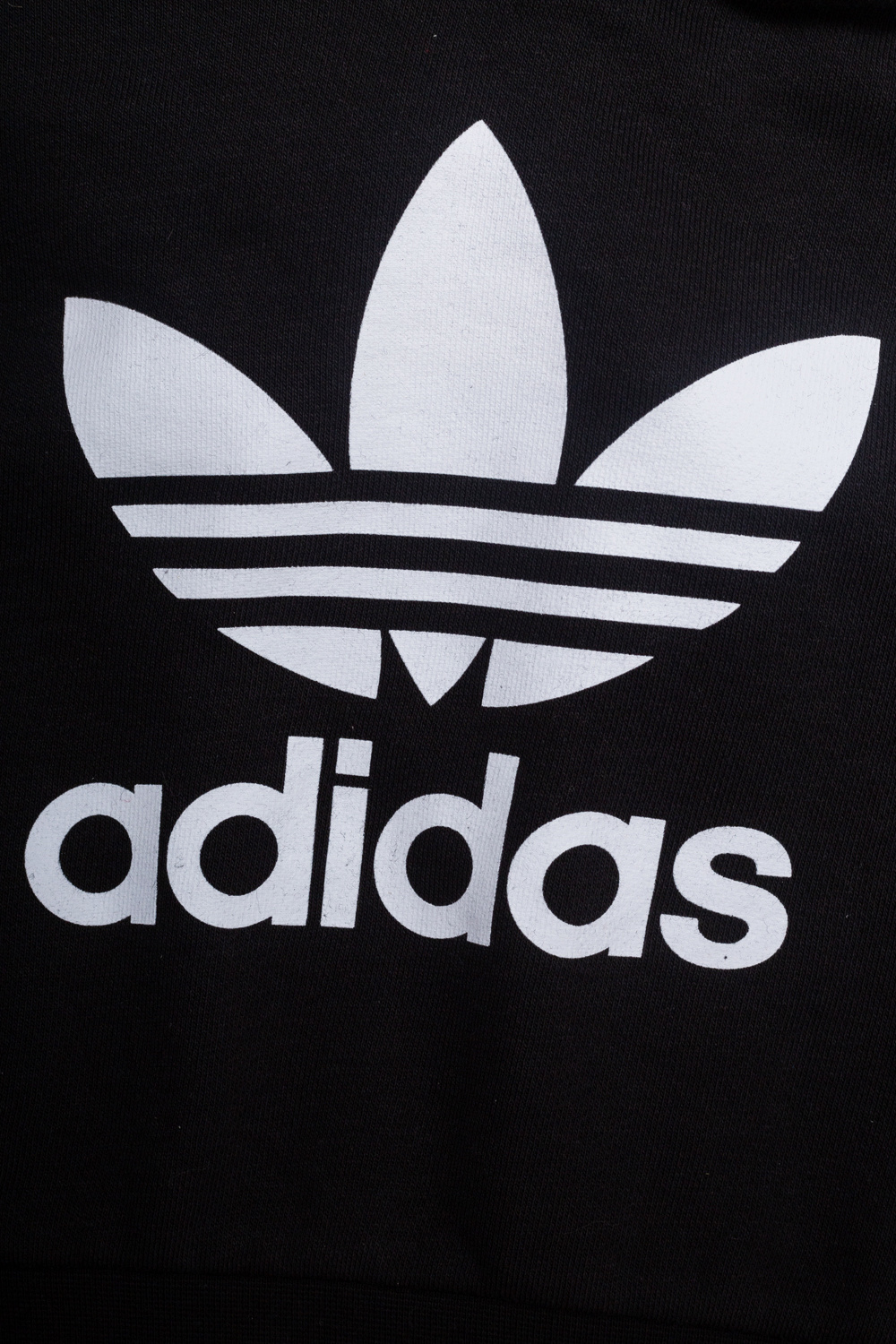 Kids white clearance adidas hoodie